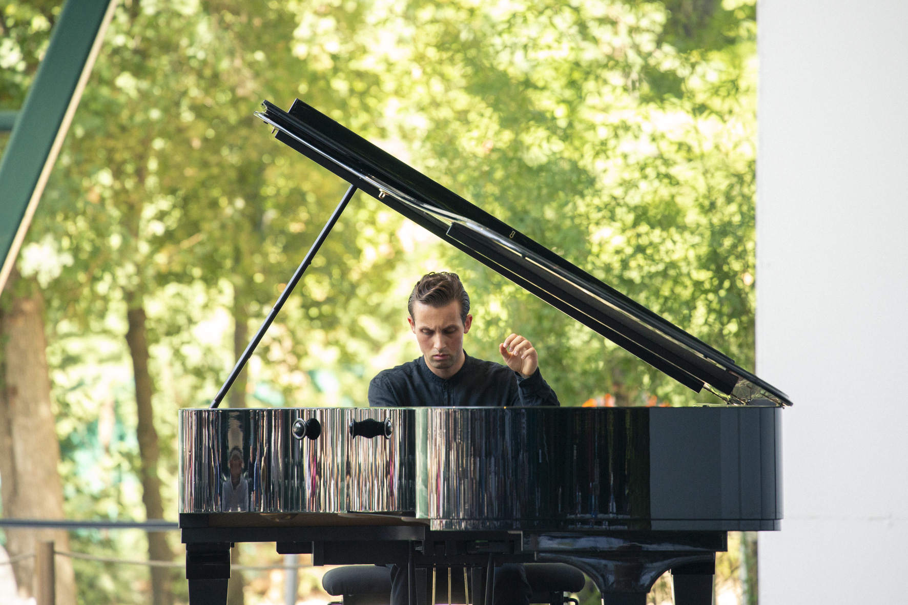 Gabriel Stern